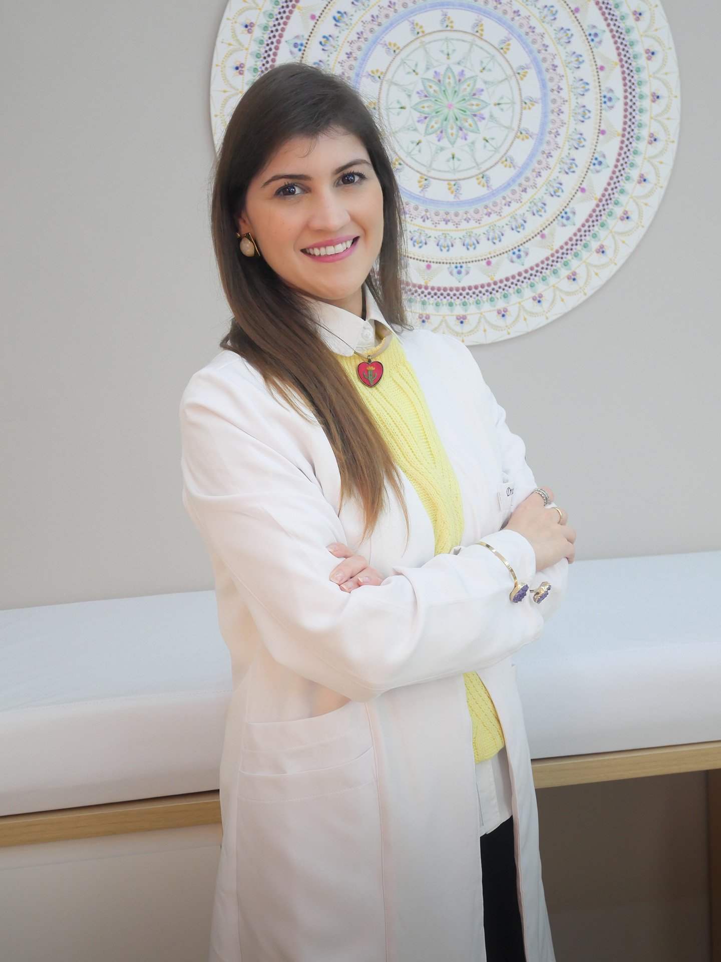 Dra. Aline Navega | Nutricionista Clínica CRN3 37908 | Zona Sul SP